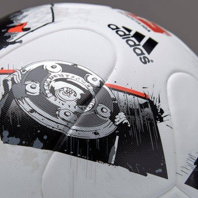 Мяч футбольный Adidas DFL Bundesliga Top Training