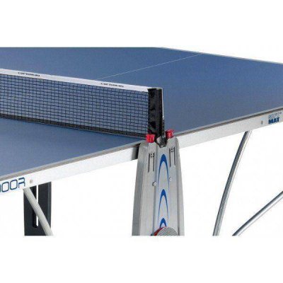 Теннисный стол  Cornilleau SPORT 200S (синий)