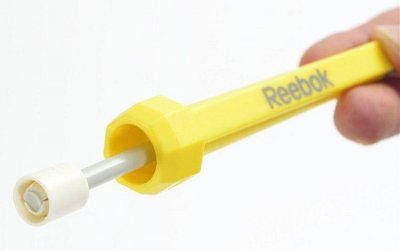 Скакалка Reebok RSRP-10081