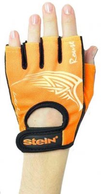 Перчатки тренировочные Stein Rouse GLL-2317 orange
