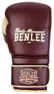 Боксерские перчатки BenLee Graziano