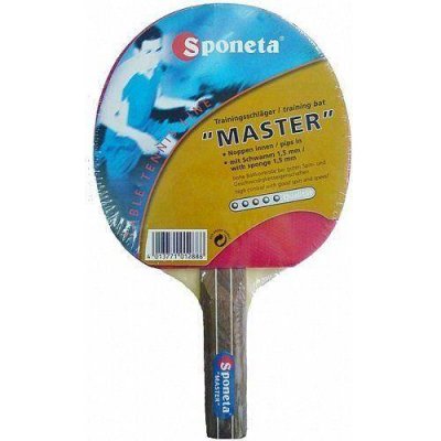 Теннисная ракетка SPONETA Master Модель:SPONETA Master
