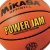 Мяч баскетбольный Mikasa BSL20G-C