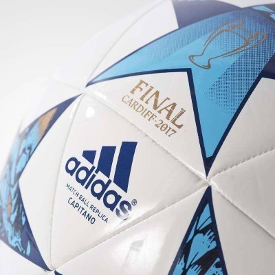 Мяч футбольный Adidas Finale CDF CAP