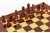 Шахматы, шашки, нарды 3 в 1 деревянные Zelart Sport IG-5008B