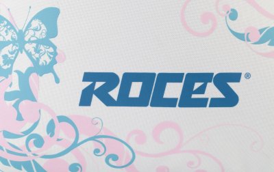 Сумка для переноски роликов Roces S17RCRA3