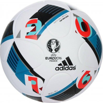 Мяч футбольный Adidas EURO 2016 J290