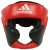 Шлем боксерский Super Pro Extra Protect