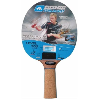 Ракетка для настольного тенниса Donic Persson 700