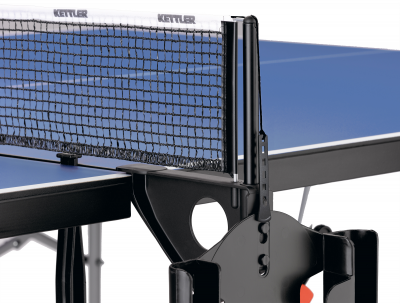 Теннисный стол Kettler Spin Indoor 3