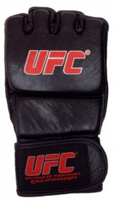 Перчатки для ММА UFC Training