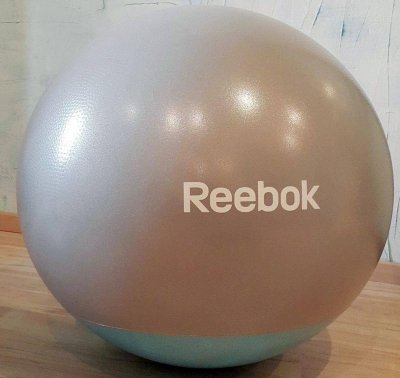 Мяч Reebok RAB-40016BL
