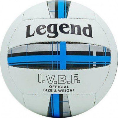 Мяч волейбольный Zelart Sport Legend LG51-8