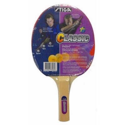 Ракетка для настольного тенниса Stiga Classic