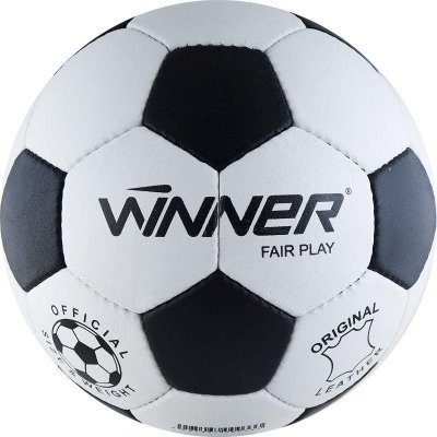Мяч футбольный Winner Fair Play