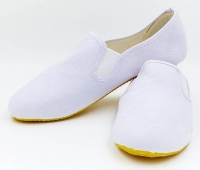 Обувь для кунг-фу Mashare OB-3774-W