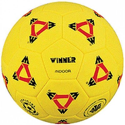 Мяч футбольный Winner Indoor