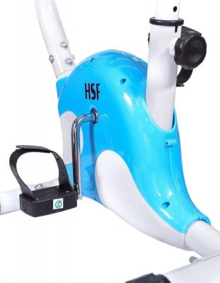 Велотренажер HouseFit HSF 8012