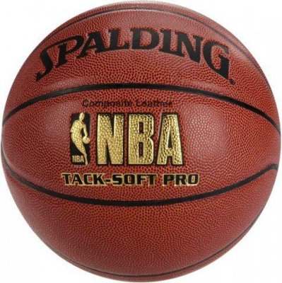 Мяч баскетбольный Spalding Tack Soft Pro