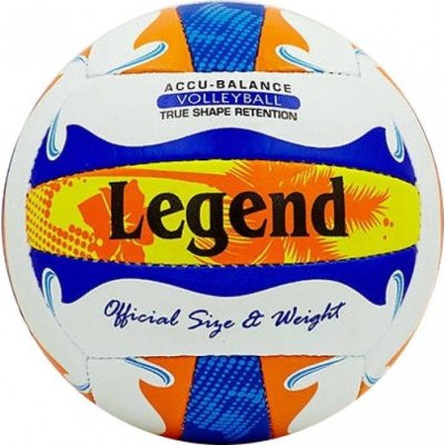 Мяч волейбольный Zelart Sport Legend LG53