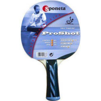 Теннисная ракетка SPONETA Pro Shot