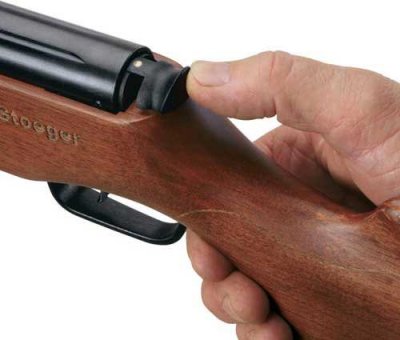 Пневматическая винтовка Stoeger X10 Wood Stock