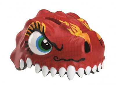 Шлем Crazy Safety Chinese Dragon