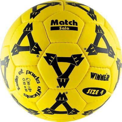 Мяч футзальный Winner Match Sala