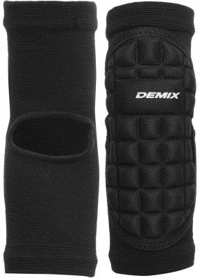 Налокотники для волейбола Demix Elbow Protection Kit With Mesh (2 шт.)