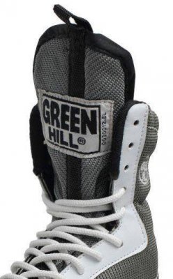 Боксерки "BS-0001" Green Hill