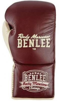 Боксерские перчатки  BenLee Steele