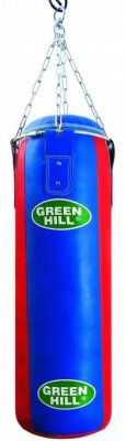 Мешок боксерский GREEN HILL "PRB-5045" (120*35 см)