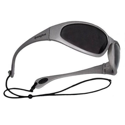 Стрелковые очки REMINGTON T-70 (серые)