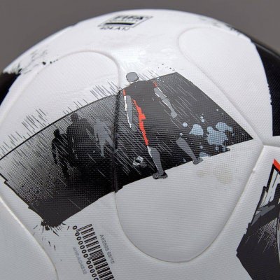 Мяч футбольный Adidas DFL Bundesliga Top Training