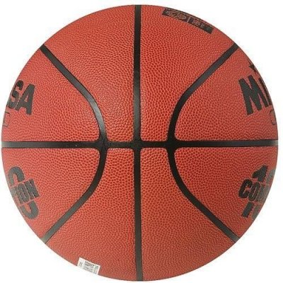 Мяч баскетбольный Mikasa FIBA Approved BQС1000 