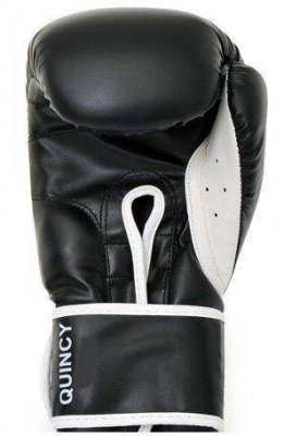 Боксерские перчатки Benlee Quincy