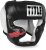 Шлем Title Gel World Full-Face Training Headgear (черный)