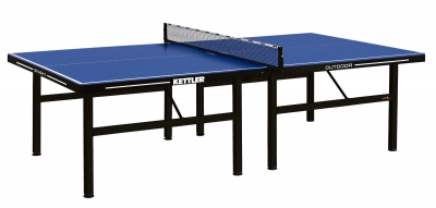 Теннисный стол Kettler SMASH Outdoor 11