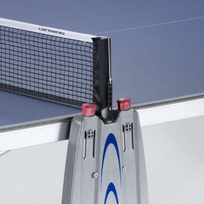 Теннисный стол  Cornilleau SPORT 200S (синий)