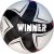 Мяч футбольный Winner Typhon FIFA Approved