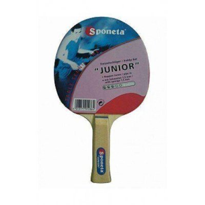 Теннисная ракетка SPONETA Juhior