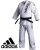 Кимоно Adidas JJ500 Rio Cut White