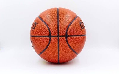 Мяч баскетбольный Zelart Sport TPU Legend Fasion BA-5665