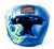Шлем боксерский PowerPlay 3043 Blue