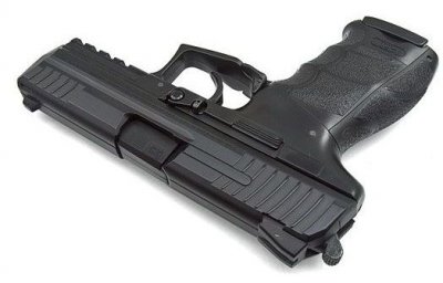 Пистолет пневматический Hecler&Koch P30