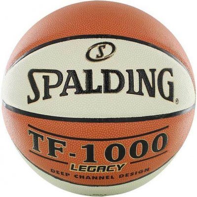 Мяч баскетбольный Spalding TF-1000 Legacy 1