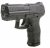 Пистолет пневматический Hecler&Koch P30