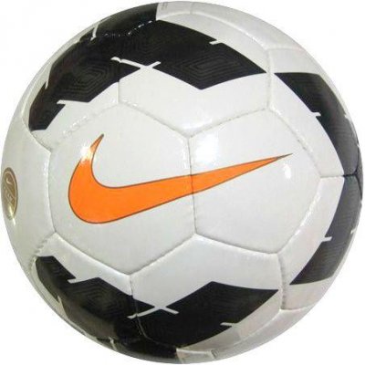 Мяч футбольный Nike Club Team №4
