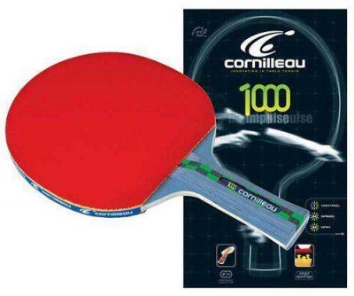 Ракетка для настольного тенниса Cornilleau Impulse 1000