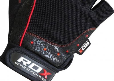 Перчатки для фитнеса женские Rdx Amara
